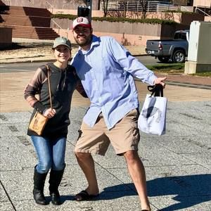 Meet your Posher, Alyssa